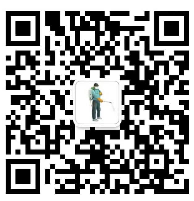 桂林市永福县本地消杀现场实拍 - 