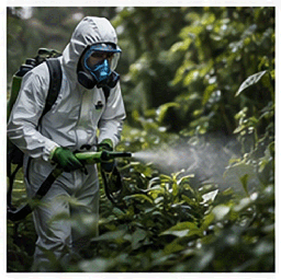 桂林市永福县防虫优势：规范防治 - 本地专业的灭四害白蚁防治中心